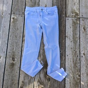 American Eagle jegging